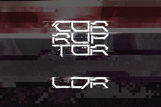 Corruptor LDR