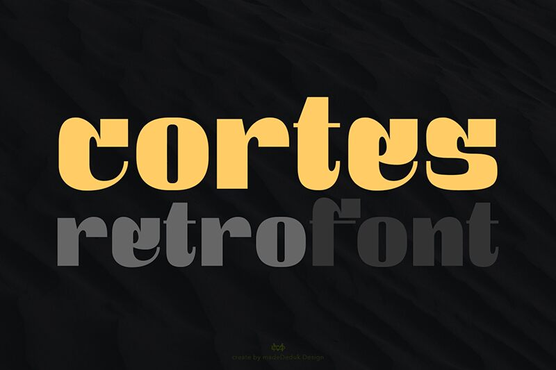Cortes