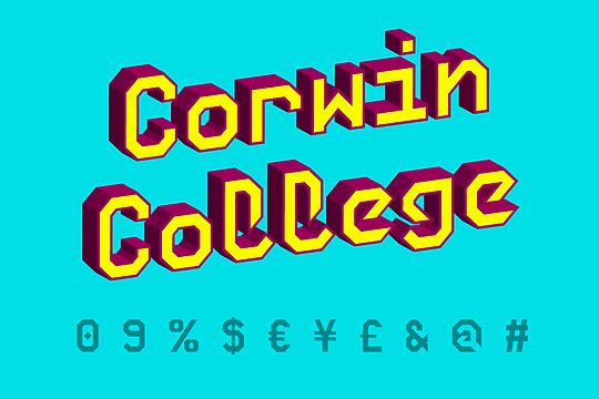 Corwin College