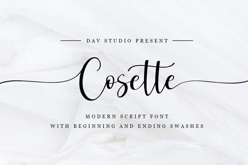 Cosette