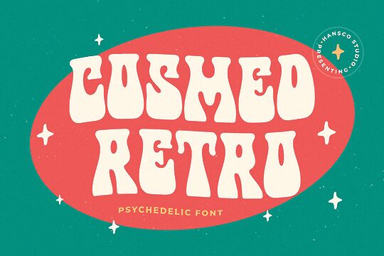 Cosmed Retro