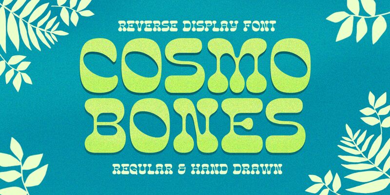 Cosmo Bones