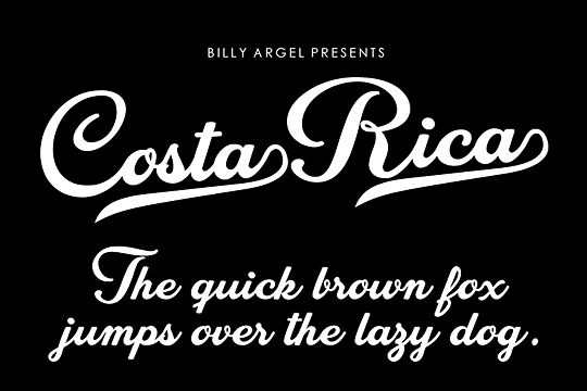 Costa Rica