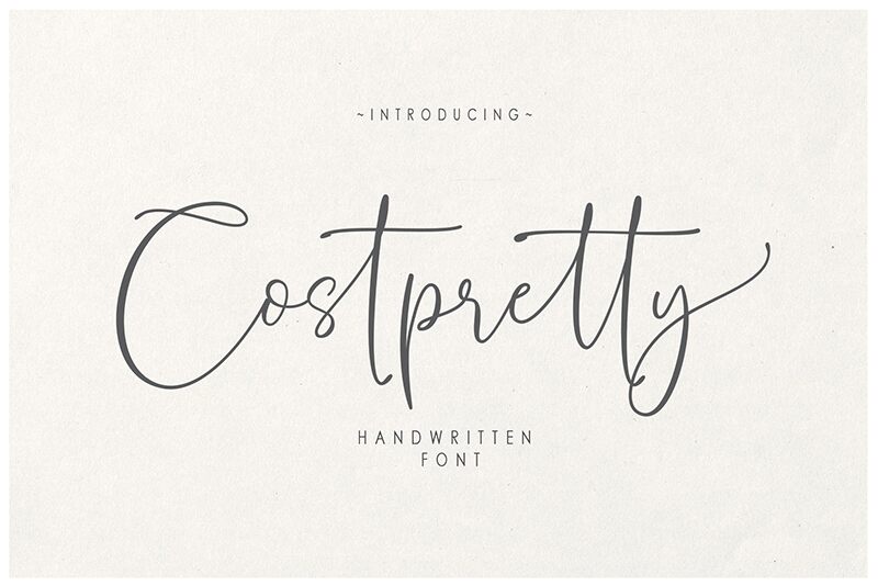 Costpretty