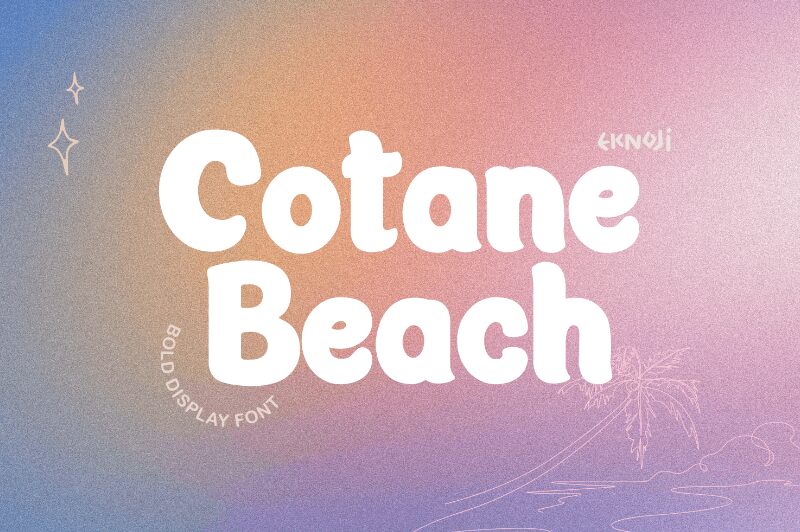 Cotane Beach