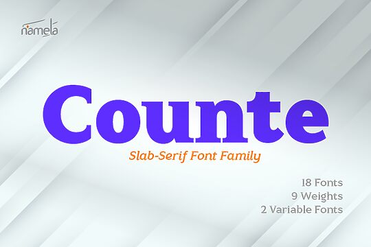 Counte