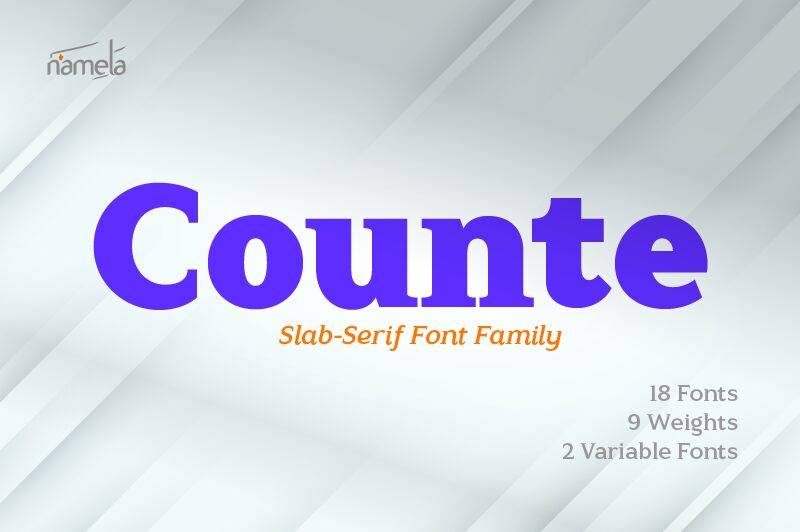Counte