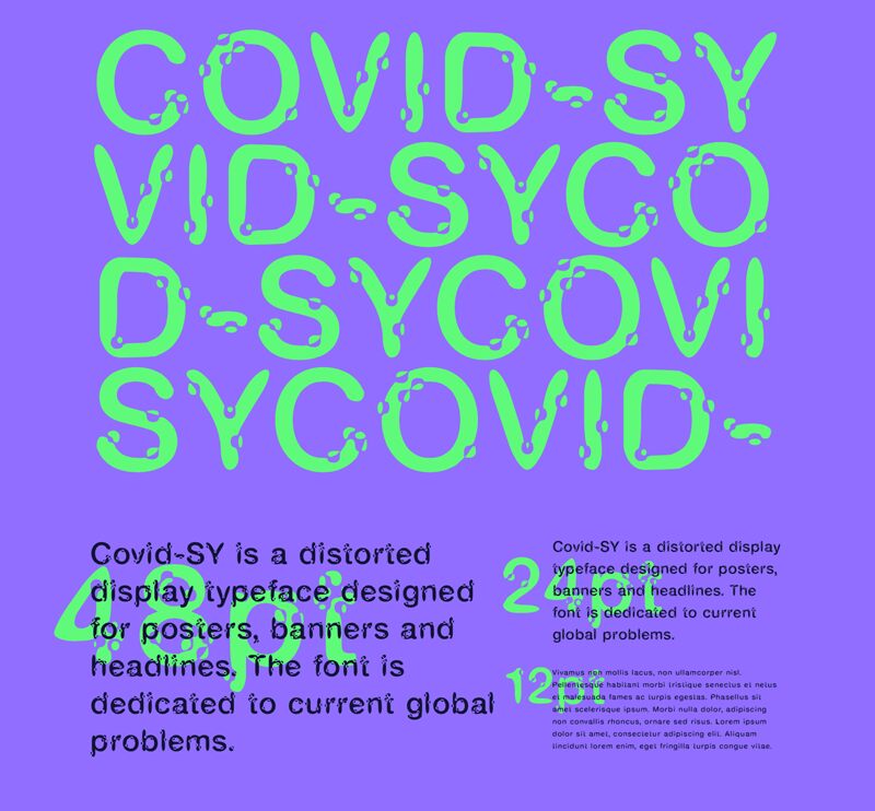 Covid-SY