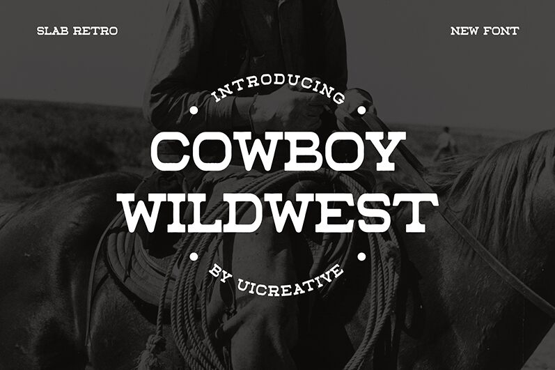 Cowboy Wildwest