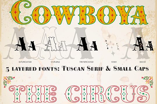 Cowboya