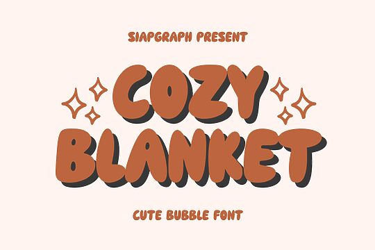 Cozy Blanket