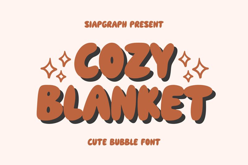 Cozy Blanket