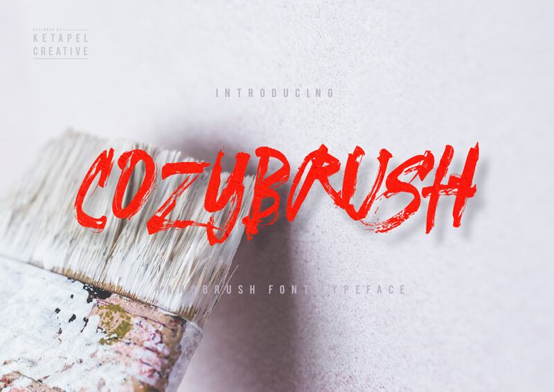 Cozybrush