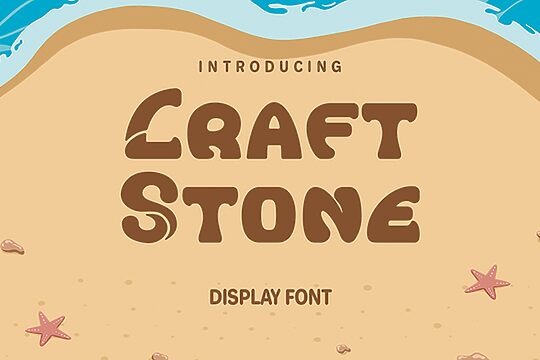 Craftstone