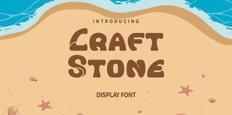 Craftstone