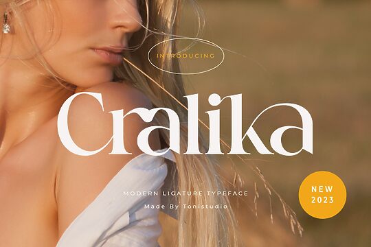 Cralika