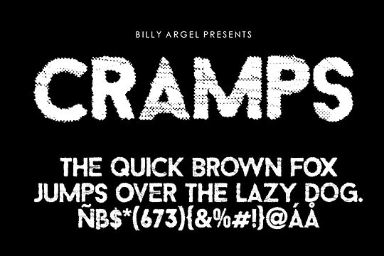 Cramps