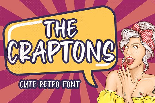 Craptons