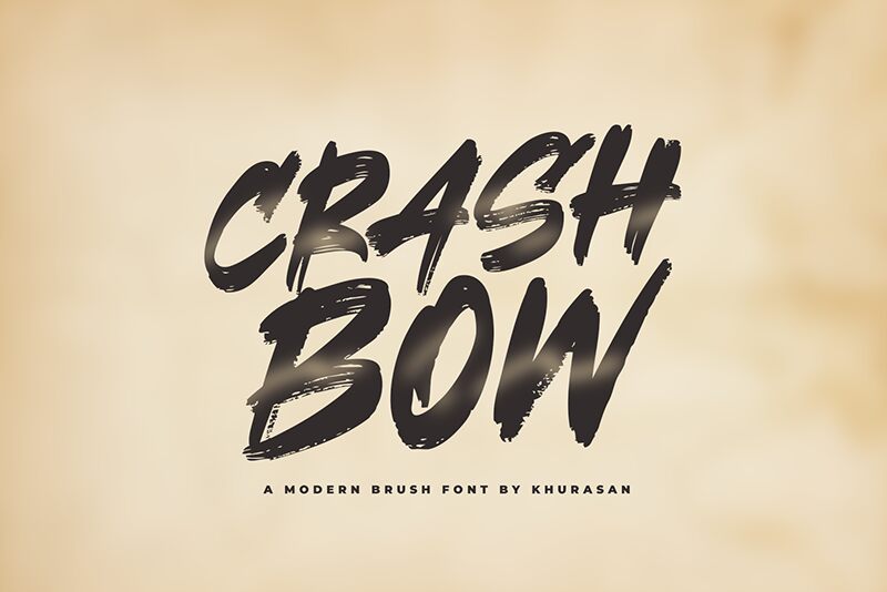 Crashbow