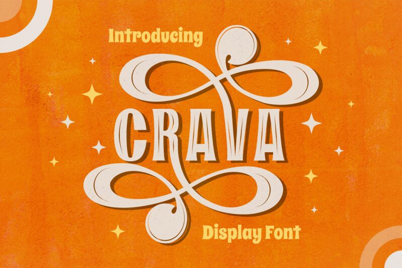 Crava