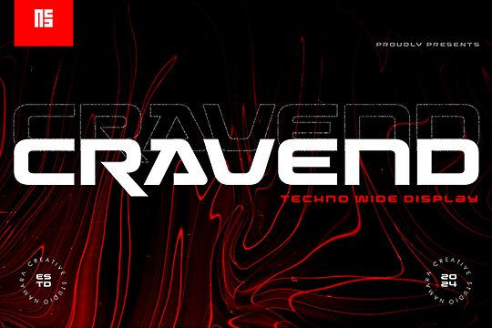 Cravend