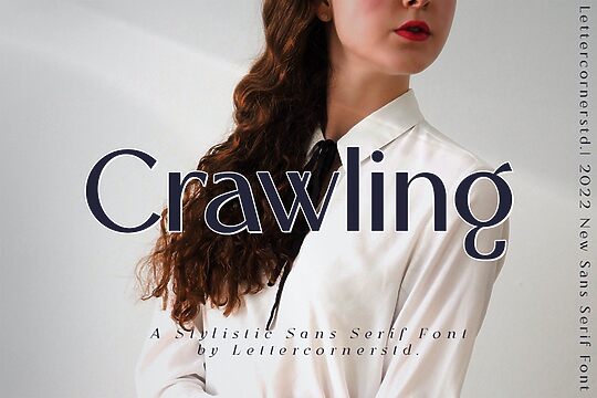 Crawling