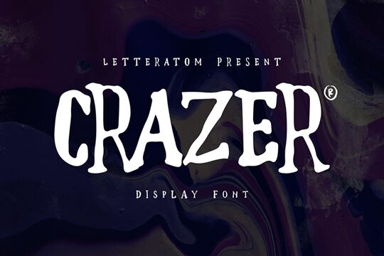 Crazer