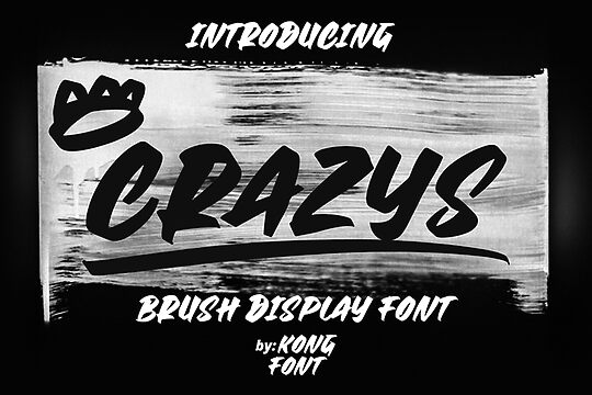 Crazys