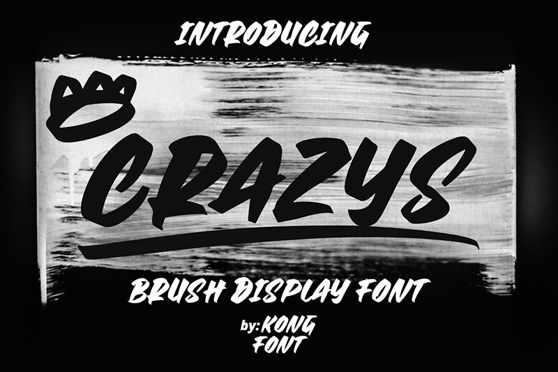 Crazys