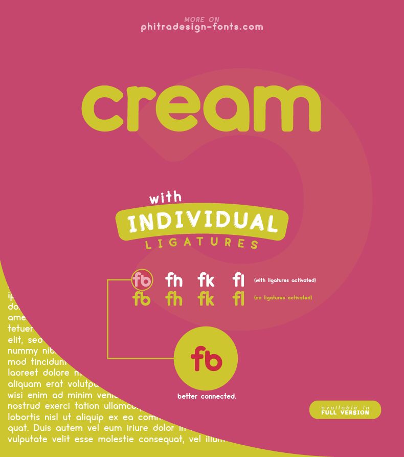 Cream