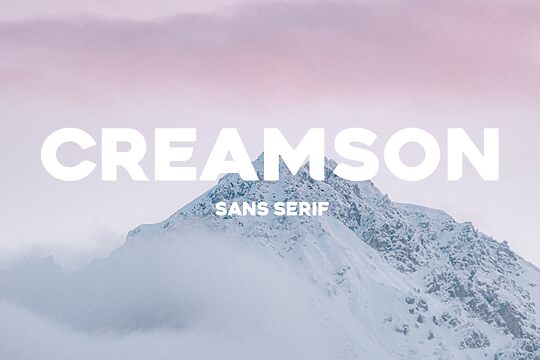 Creamson