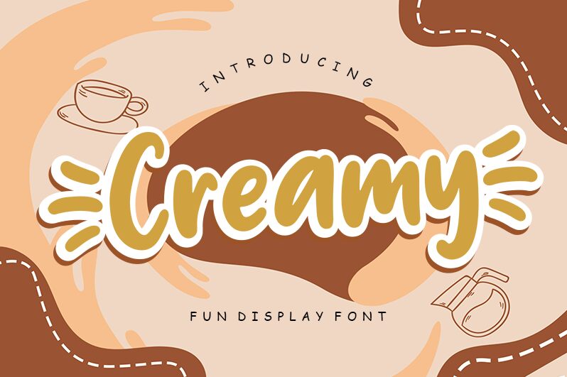 Creamy