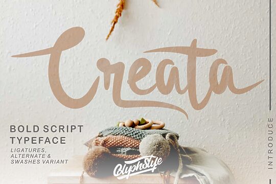 Creata
