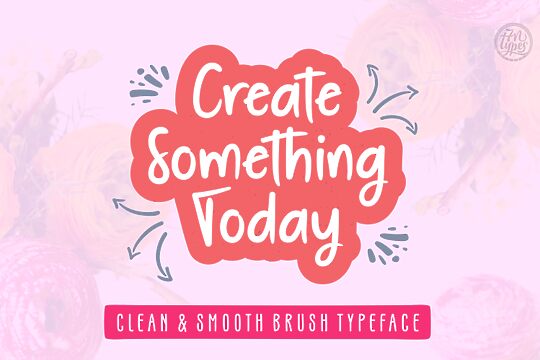 Create Something Today