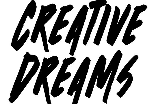 Creative Dreams