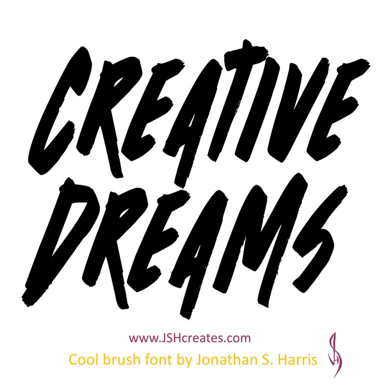 Creative Dreams