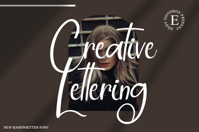 Creative Lettering