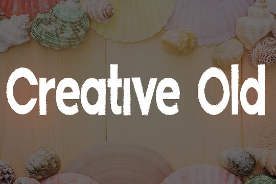 Creative Old