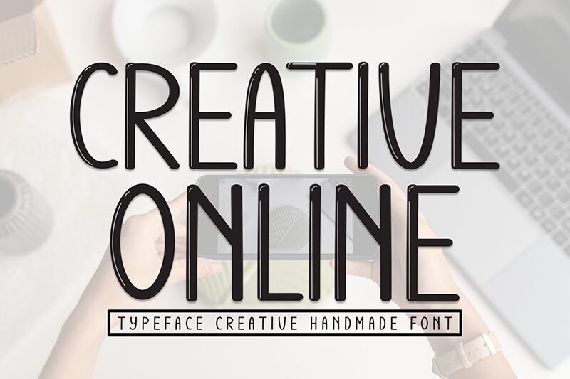 Creative Online