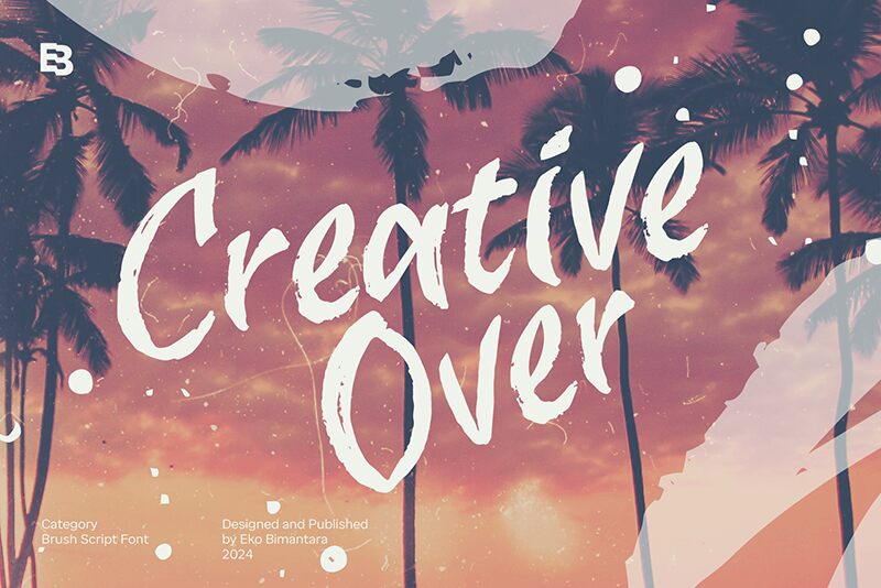 Creative Over