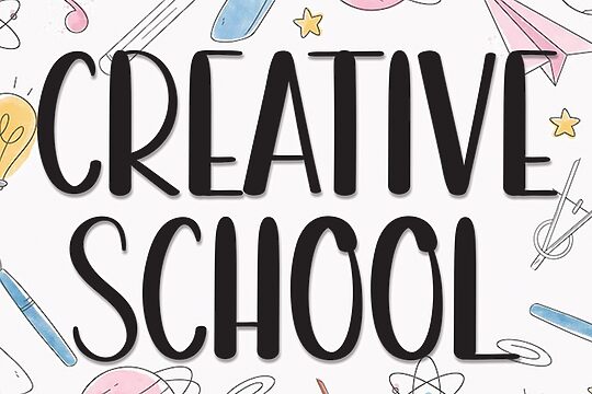 Creative School