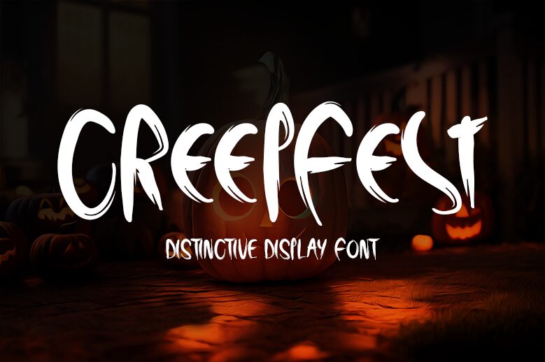 Creepfest