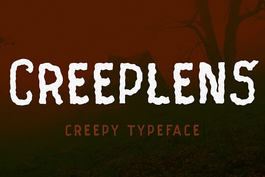 Creeplens