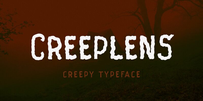 Creeplens