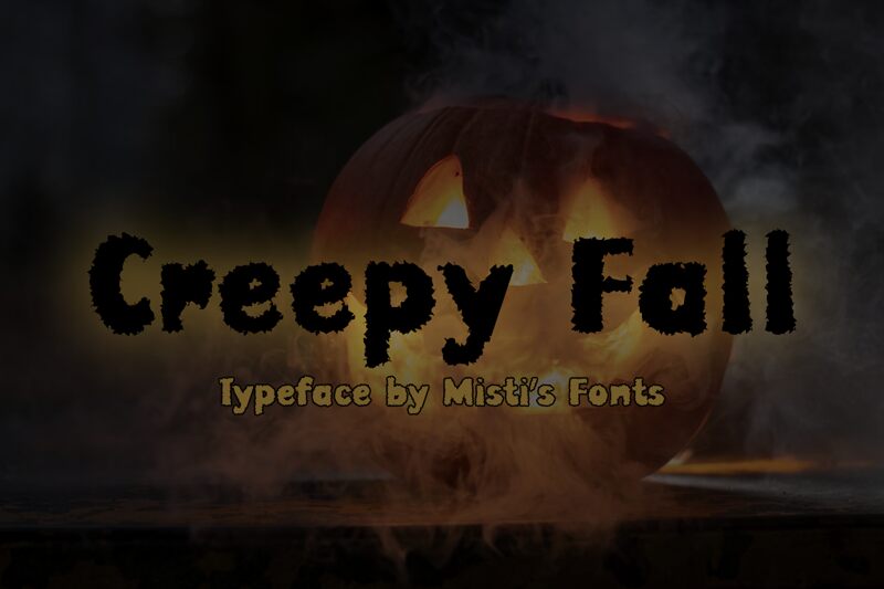 Creepy Fall