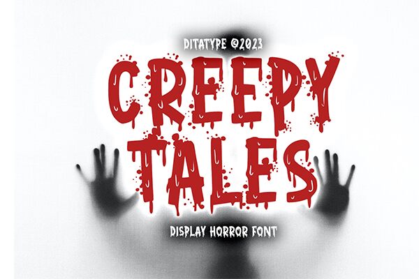 Creepy Tales