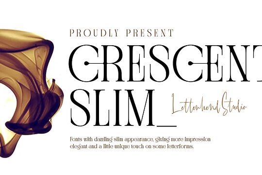 Crescent Slim