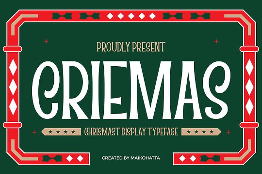Criemas