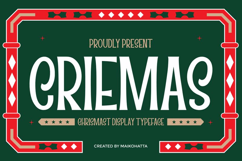 Criemas