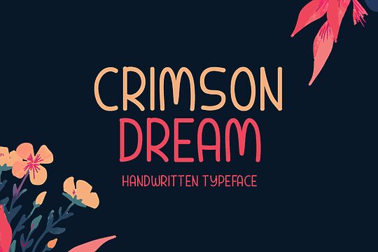 Crimson Dream